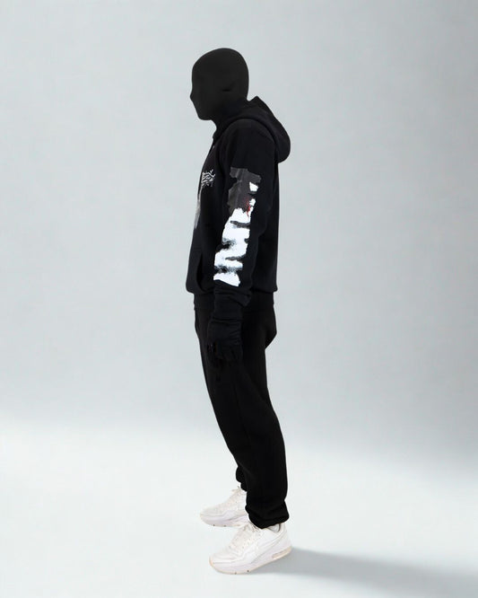 𝐄𝐭𝐡𝐞𝐫𝐞𝐚𝐥𝐤𝐢𝐧𝐠𝐬 𝐁𝐥𝐚𝐜𝐤𝐨𝐮𝐭 𝐇𝐨𝐨𝐝𝐢𝐞