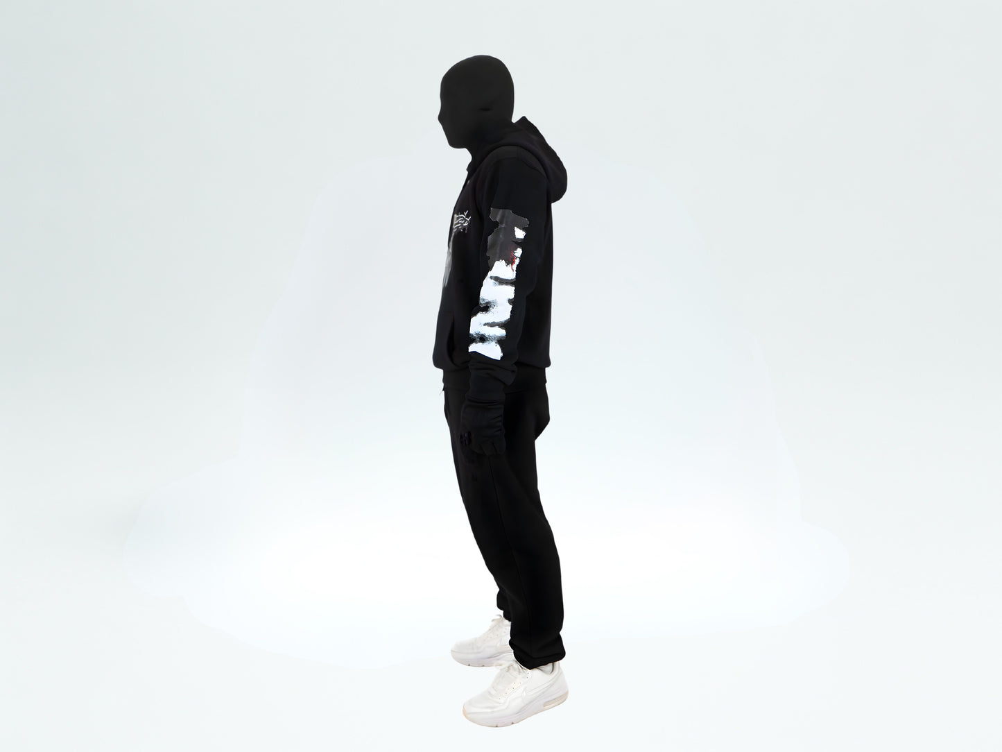 𝐊𝐈𝐍𝐆: 𝐁𝐥𝐚𝐜𝐤𝐨𝐮𝐭 𝐄𝐝𝐢𝐭𝐢𝐨𝐧